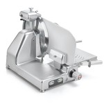 Αλλαντομηχανή Λεπίδα 370mm TIZIANO 370 EVO BS1 TOP SRM-TIZIANO 370 EVO BS1 TOP